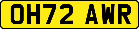 OH72AWR