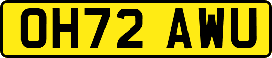 OH72AWU