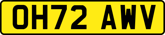 OH72AWV