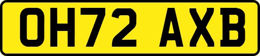 OH72AXB