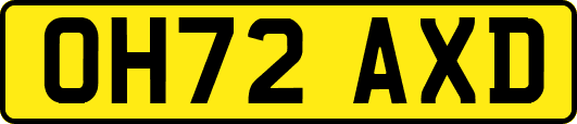 OH72AXD