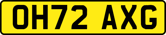 OH72AXG