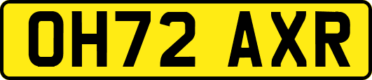 OH72AXR