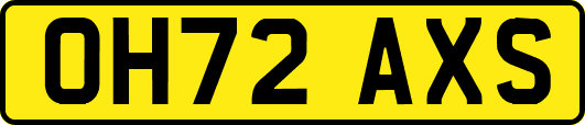 OH72AXS