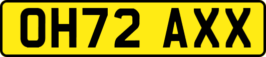OH72AXX