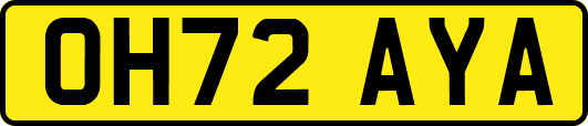 OH72AYA