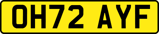 OH72AYF
