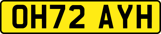 OH72AYH