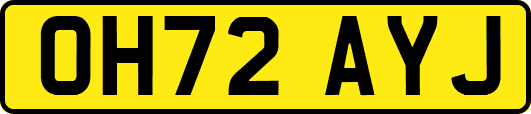 OH72AYJ