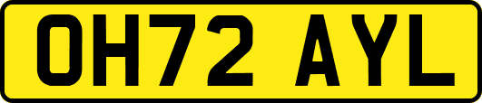 OH72AYL