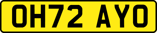OH72AYO