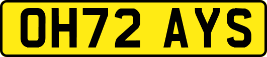 OH72AYS