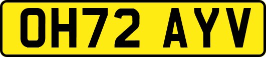 OH72AYV