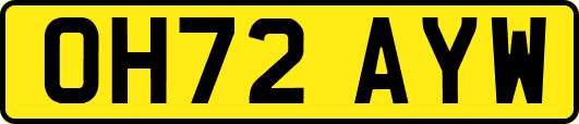 OH72AYW