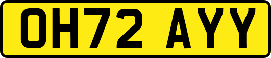 OH72AYY