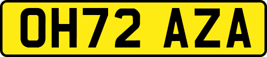 OH72AZA