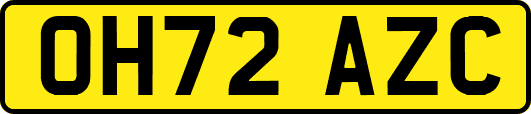 OH72AZC
