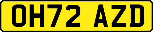 OH72AZD
