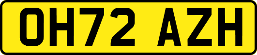 OH72AZH