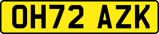 OH72AZK