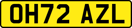 OH72AZL