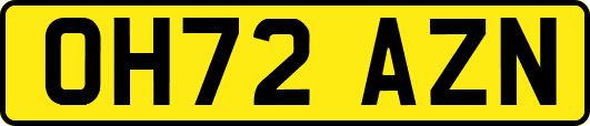 OH72AZN