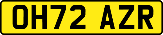OH72AZR