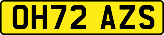 OH72AZS