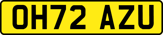OH72AZU