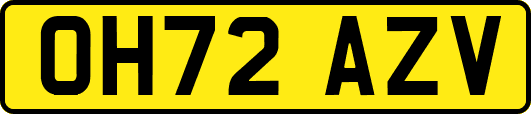 OH72AZV