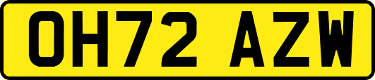OH72AZW