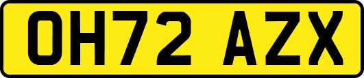 OH72AZX