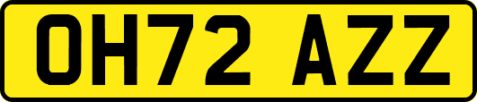 OH72AZZ