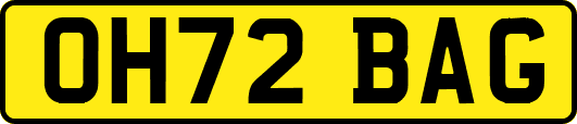 OH72BAG