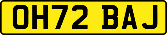 OH72BAJ
