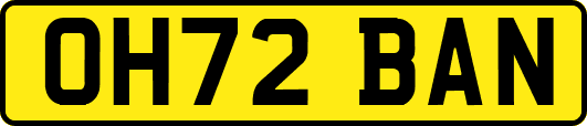 OH72BAN