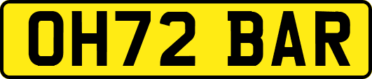 OH72BAR