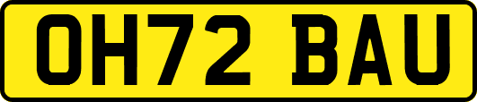 OH72BAU