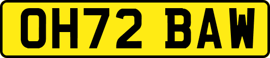 OH72BAW