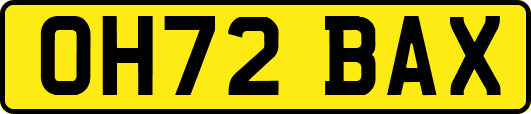 OH72BAX