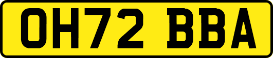 OH72BBA