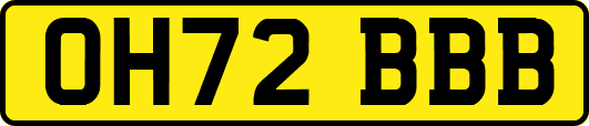 OH72BBB