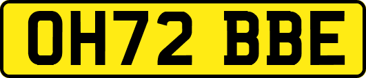 OH72BBE