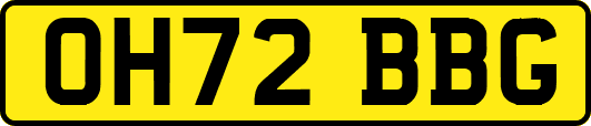 OH72BBG