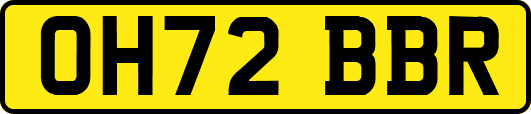 OH72BBR