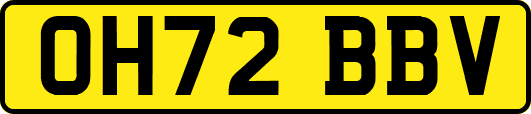 OH72BBV
