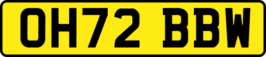 OH72BBW
