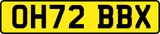OH72BBX