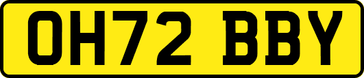 OH72BBY