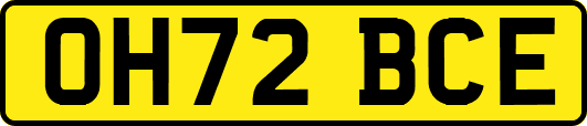OH72BCE